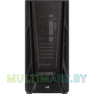 Корпус AeroCool NightHawk Duo-G-BK-v1 картинка 3